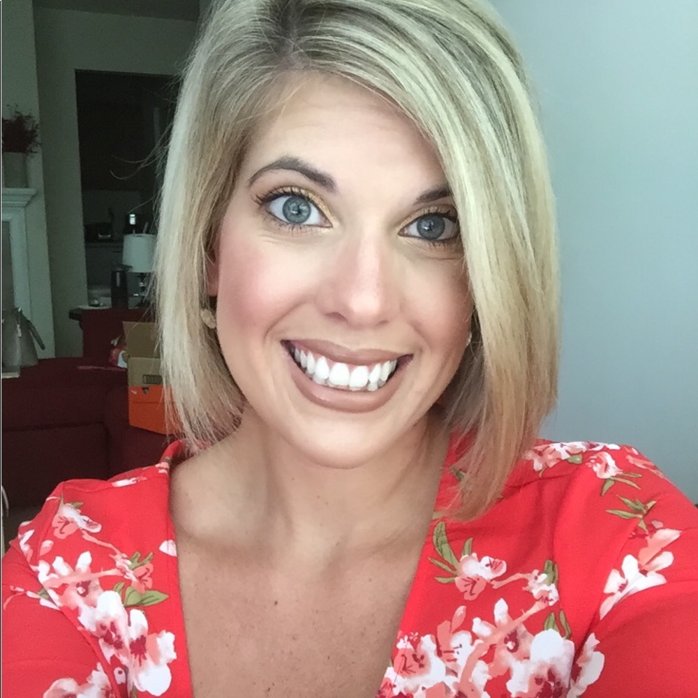 Meet your Posher, Tiffany